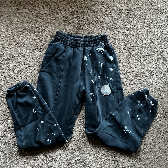 Nike Sportswear Fleece Sweatpants - Picture 1 of 5